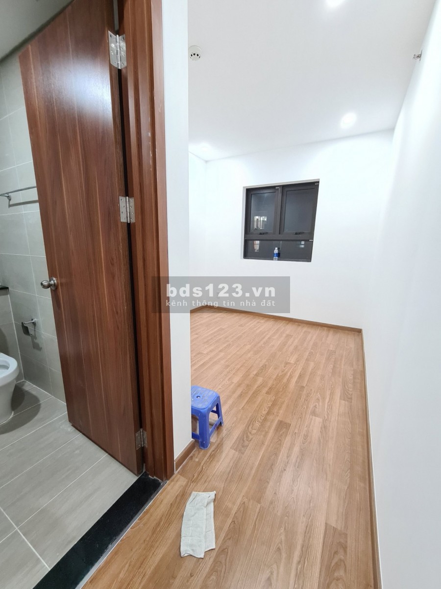 Cho thuê chung cư Cityland Park Hills 2PN 90m2 nhà trống