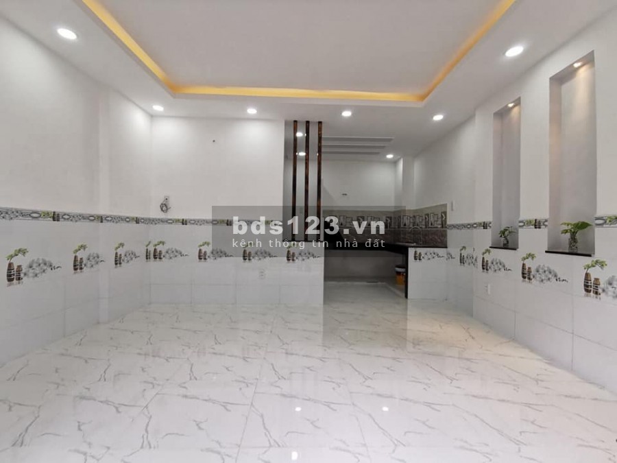 Bán nhà Lê Quang Định, chỉ 3 tỷ, nhà đẹp ở ngay, pháp lý chuẩn