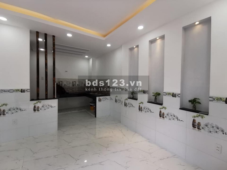 Bán nhà Lê Quang Định, chỉ 3 tỷ, nhà đẹp ở ngay, pháp lý chuẩn