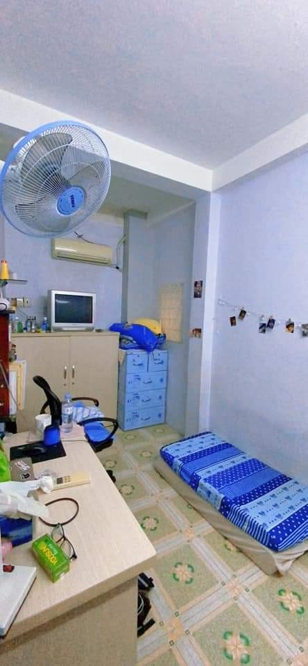 Bán nhà Quận 10 Bà Hạt dt 3x9m 5 tầng gần mặt tiền giá 5.8 tỷ lh 088.688.0910