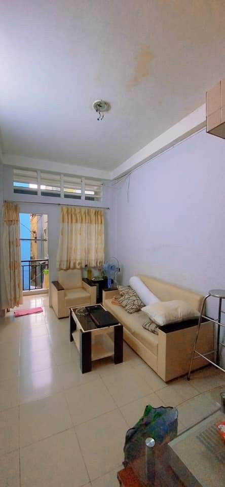 Bán nhà Quận 10 Bà Hạt dt 3x9m 5 tầng gần mặt tiền giá 5.8 tỷ lh 088.688.0910