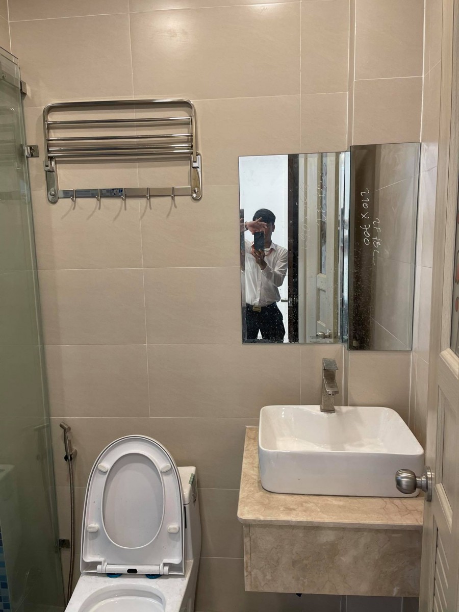 Nhà gò vấp [68m2] Phạm Văn Chiêu [5 tỷ 350] LH 0852889139