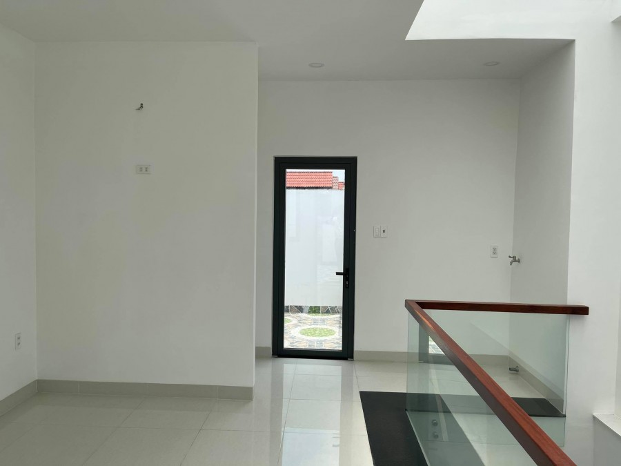 Nhà gò vấp [68m2] Phạm Văn Chiêu [5 tỷ 350] LH 0852889139