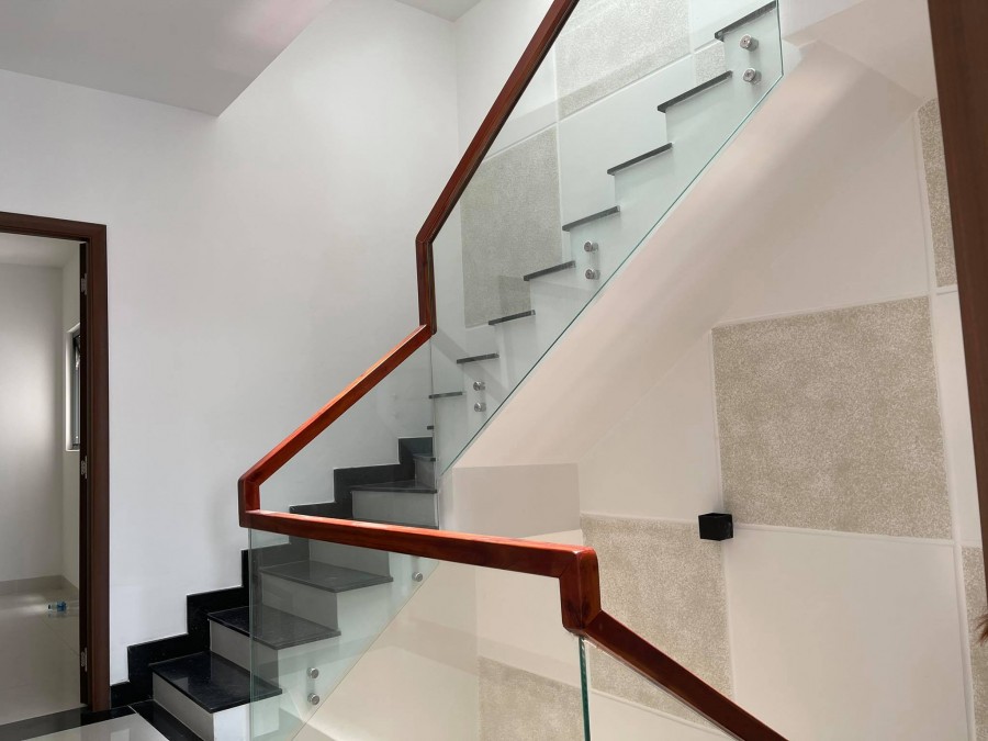 Nhà gò vấp [68m2] Phạm Văn Chiêu [5 tỷ 350] LH 0852889139