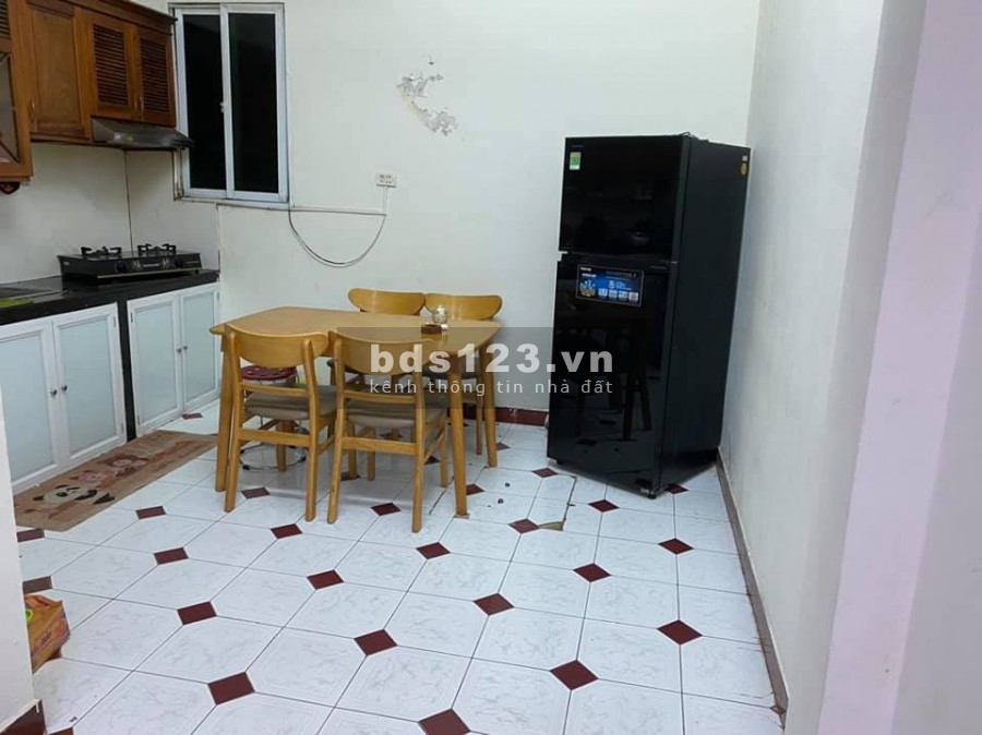 Bán nhà phố Khương Trung, Thanh Xuân, Giá Rẻ, 44m2, 4 Tầng, 4.4 tỷ.
