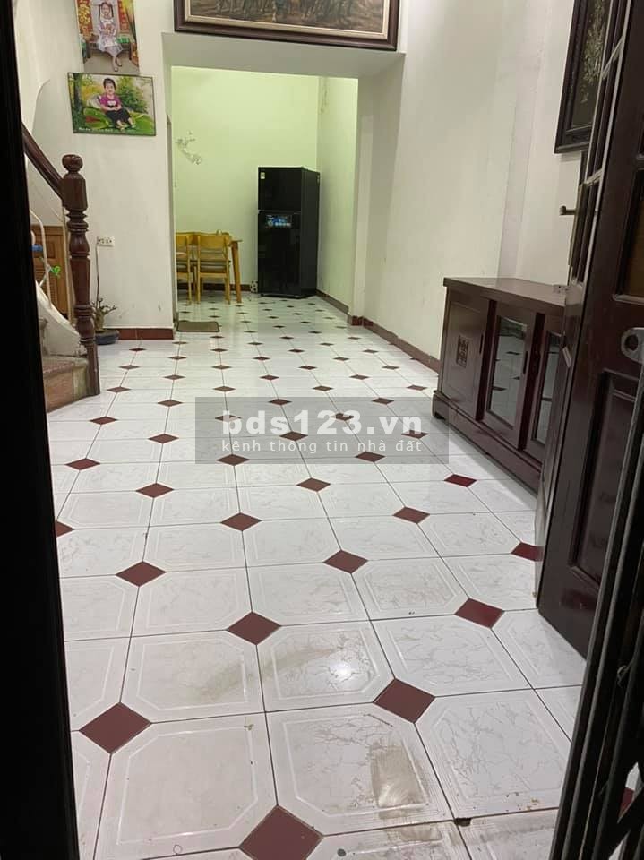 Bán nhà phố Khương Trung, Thanh Xuân, Giá Rẻ, 44m2, 4 Tầng, 4.4 tỷ.