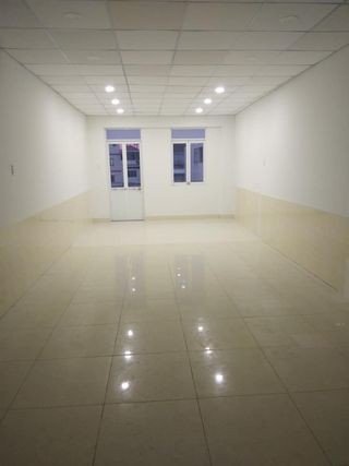 Bán gấp đất tặng nhà đường Nguyễn Văn Quá,ĐHT, Q12 xe hơi thông 76m2 giá 3.8 tỷ.