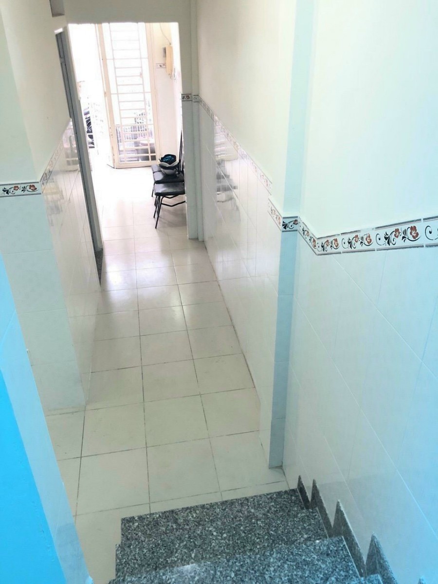 Bán nhà Đường Vườn Lài, Quận Tân Phú, 4x10, giá rẻ 4 tỷ