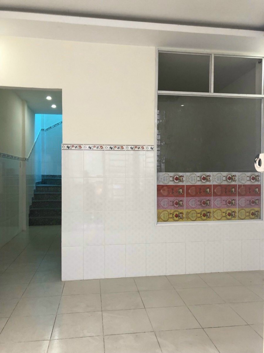 Bán nhà Đường Vườn Lài, Quận Tân Phú, 4x10, giá rẻ 4 tỷ