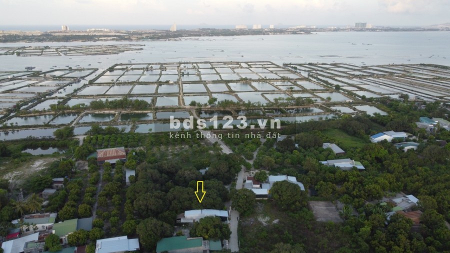 Lô đất trung tâm Cam Đức, view Trực Đầm, mt Quốc Lộ 1A