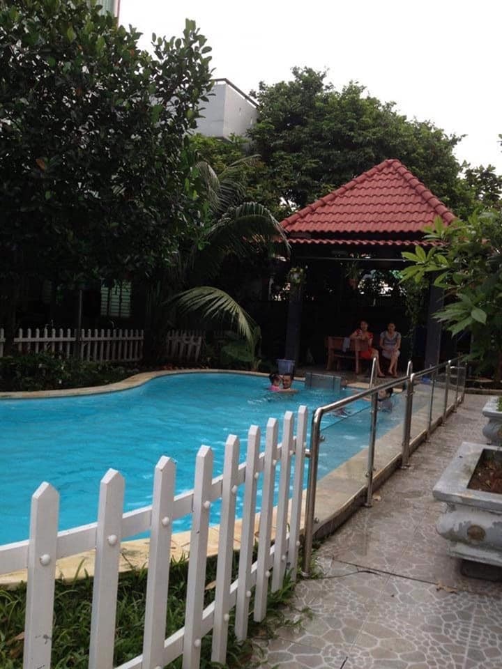 Biệt thự đẳng cấp 77 chuyên dùng 9, dt 1100m2, giá 55 tỷ