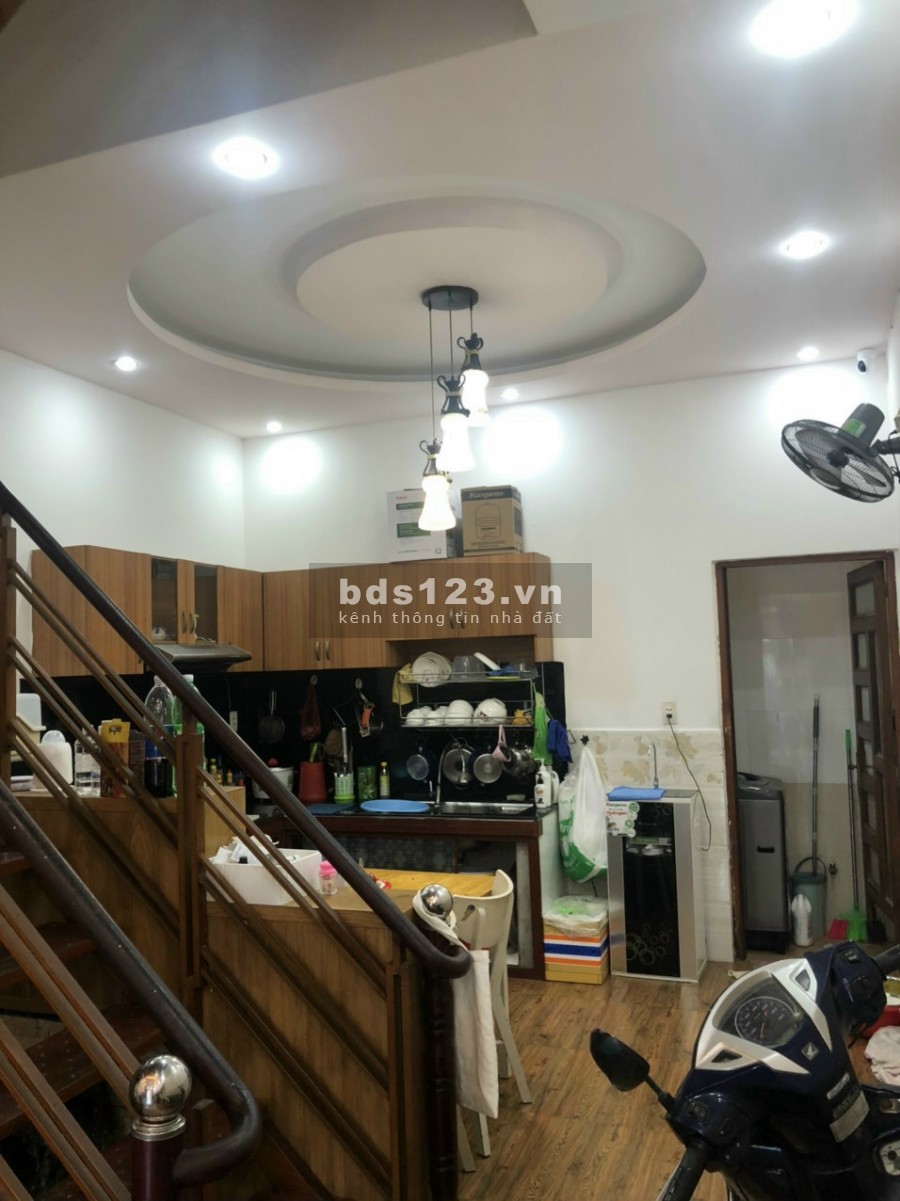 Chính chủ cần bán gấp nhà Hốc Môn 82.5m2 giá 1 tỷ 370