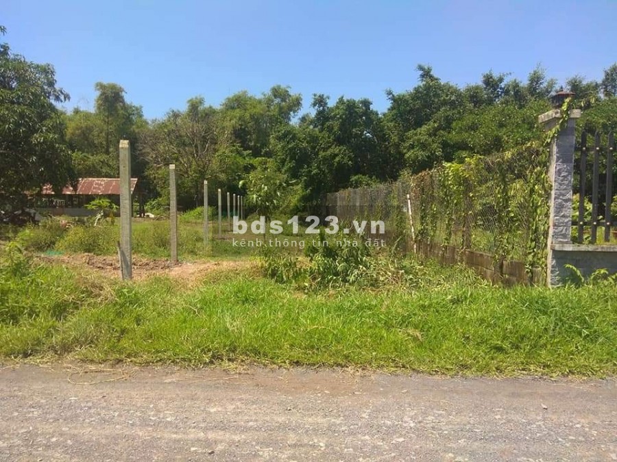 Bán Đất Chơn Thành Bình Phước Trung Tâm hành chính huyện 1000m2 310tr ( NH hỗ trợ 50% ) Sổ sẵn