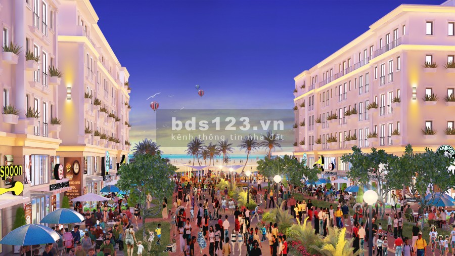 Chính thức ra mắt Villa Shop biển Melia Hồ Tràm số lượng giới hạn 30 căn ngay Chủ Đầu Tư. PKD 0912357447