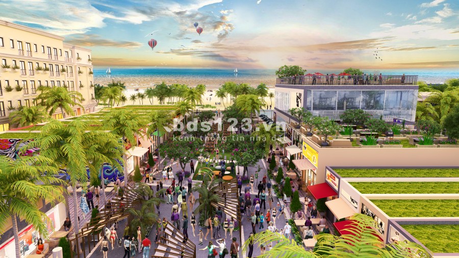 Chính thức ra mắt Villa Shop biển Melia Hồ Tràm số lượng giới hạn 30 căn ngay Chủ Đầu Tư. PKD 0912357447