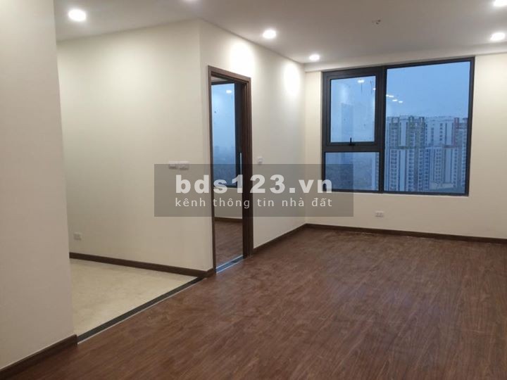 Bán chung cư THT New City, đường 32 Hoài Đức 70m 2PN thoáng mát nhà mới 100% giá 1,150tr 0988296228