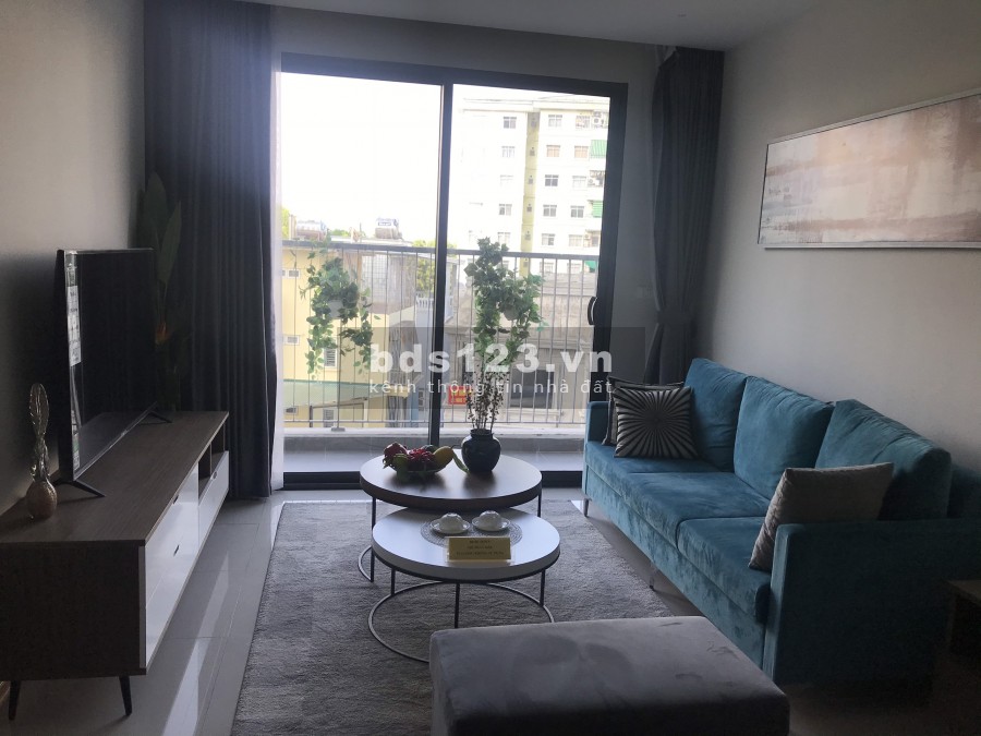 Cần bán căn hộ chung cư 2PN - 2VS 64m2. Ban công Đông Nam quận Hoàng Mai giá đẹp