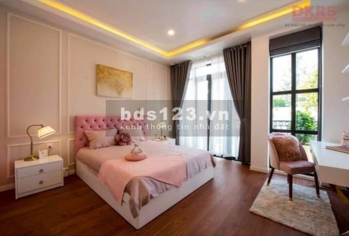 Nhà phố thương mại thượng lưu tại Mekong Centrer Sóc Trăng