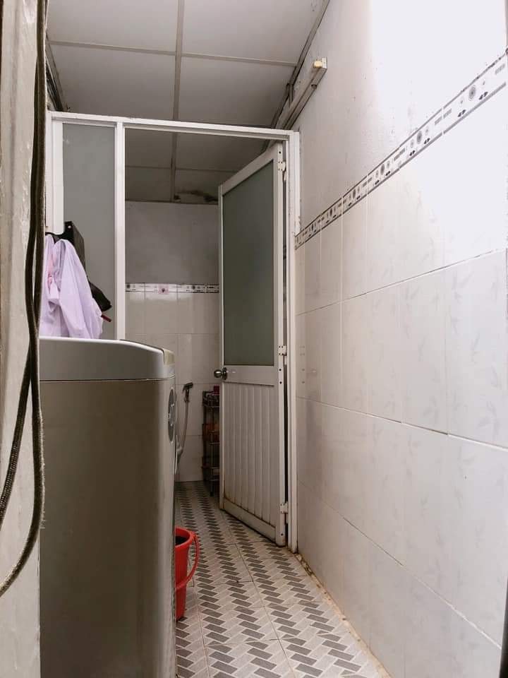 Hẻm 1/ Chiến Thắng, 2 tầng thoáng mát, 23m2 (3.5x6.5), 3.7 tỷ