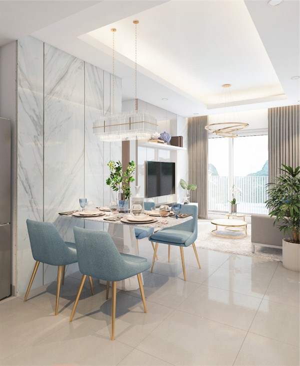 Chỉ với 150 triệu được sở hữu ngay căn hộ chưng chư thế hệ 4 nằm ngay cạnh cầu Bãi Cháy