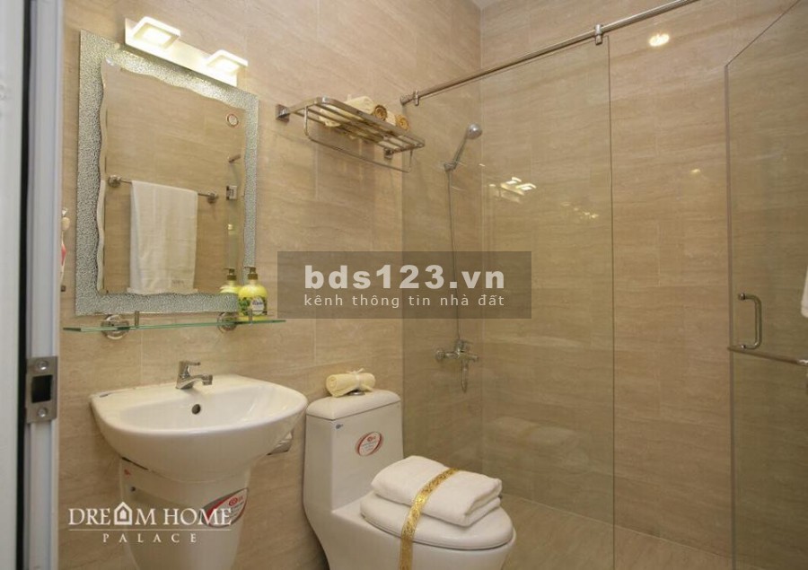 Bán Căn Hộ Cao Cấp Ngay Trung Tâm Quận 8 Pháp Lí Đầy Đủ
