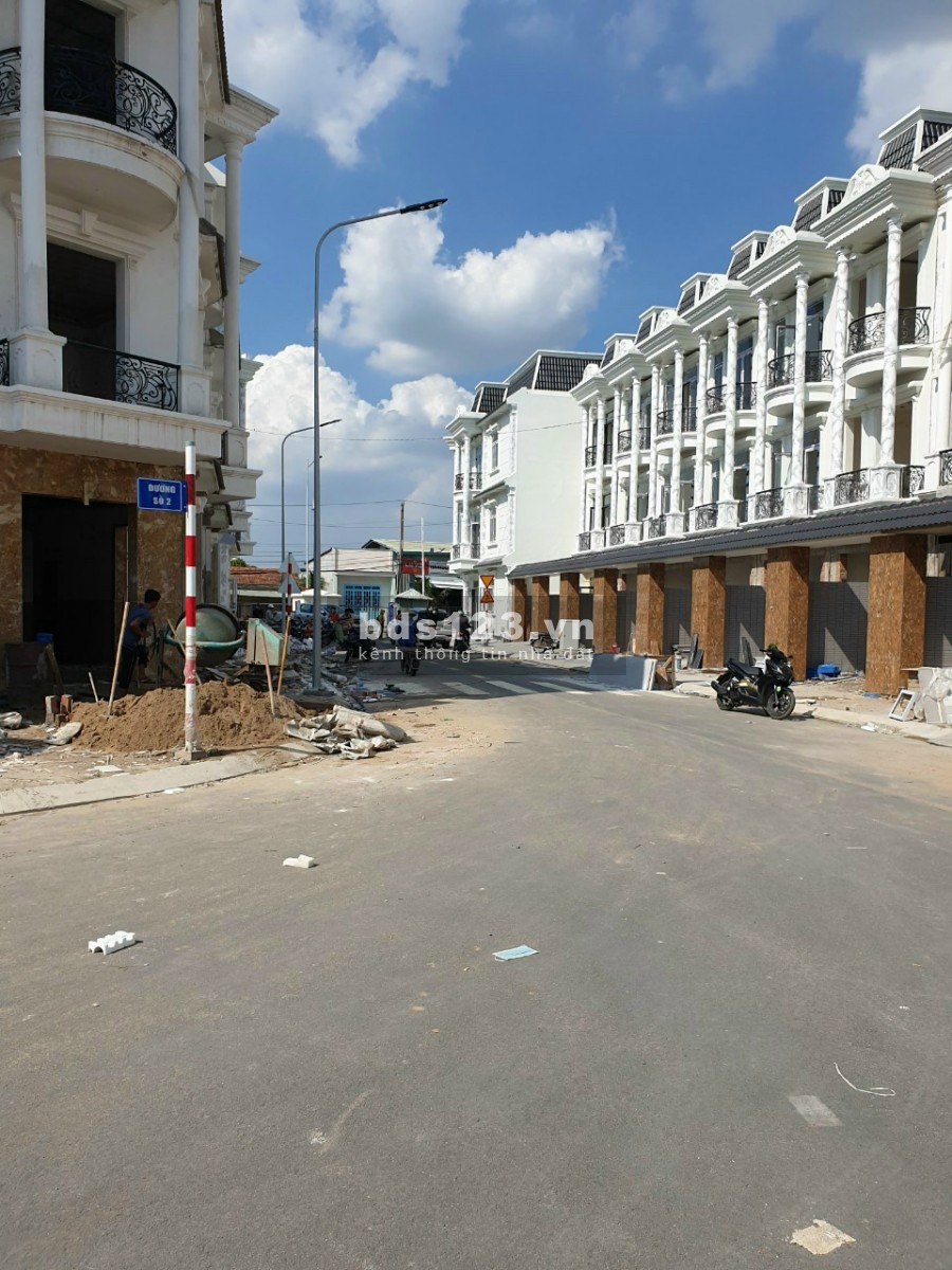 Siêu dự án Khu Nhà Ở Royal Town (Hoàng Hùng 5) sắp mở bán LH 0939826079