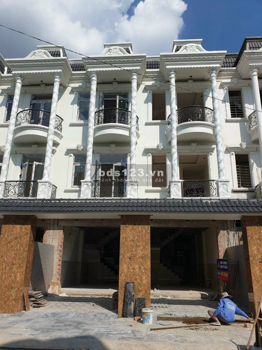 Siêu dự án Khu Nhà Ở Royal Town (Hoàng Hùng 5) sắp mở bán LH 0939826079