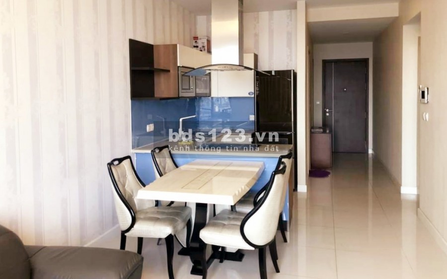 Chủ nhà cho thuê CHCC The Prince Residence, Phú Nhuận, 71m2, 2PN, 2WC, giá 17tr/tháng. 0941.7979.16
