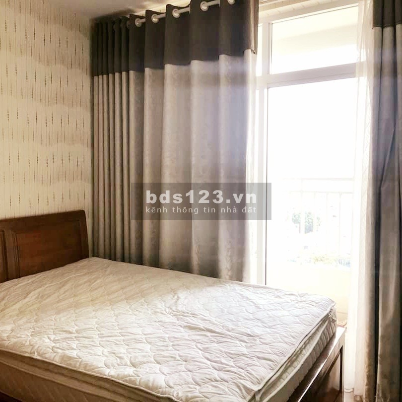 Chủ nhà cho thuê CHCC The Prince Residence, Phú Nhuận, 71m2, 2PN, 2WC, giá 17tr/tháng. 0941.7979.16