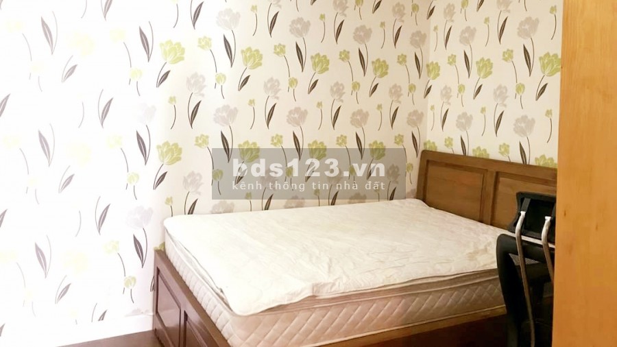 Chủ nhà cho thuê CHCC The Prince Residence, Phú Nhuận, 71m2, 2PN, 2WC, giá 17tr/tháng. 0941.7979.16