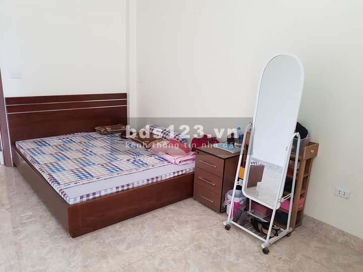 Bán nhà mặt phố Hữu Hưng Đại Mỗ, Nam Từ Liêm, dt 48m2, 3 tầng, giá 4.4 tỷ, xây mới, kinh doanh đỉnh