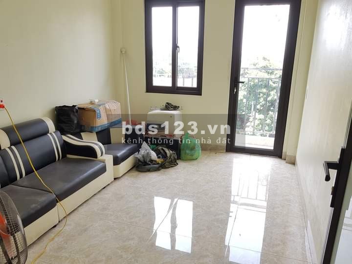 Bán nhà mặt phố Hữu Hưng Đại Mỗ, Nam Từ Liêm, dt 48m2, 3 tầng, giá 4.4 tỷ, xây mới, kinh doanh đỉnh