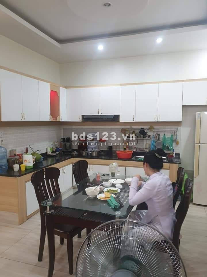 Nhà Chính chủ gía rẻ 4 tỷ nhỉnh gần 100m2 ngang 5m hẻm Xe tải Hà Huy Giáp -TL40 Quận 12