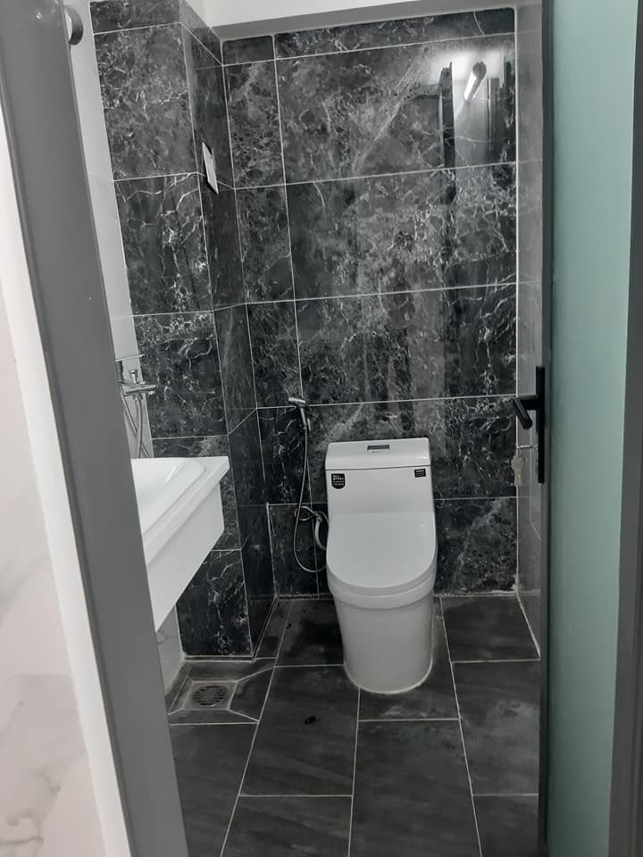 Bán gấp nhà 4 tầng hẻm xe hơi trung tâm kinh doan đa ngành nghề quận gò vấp