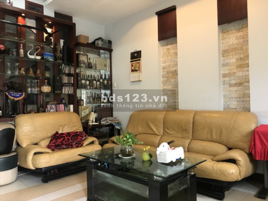 Bán nhà cự đẹp 64m2, hẻm to, Gò Dầu Tân Phú, 4x16x4Tầng chỉ 5 tỷ. Ở ngay