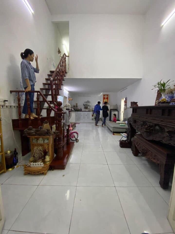 Huỳnh K An, Hẻm , 56m2, 2 Tầng Chỉ 3.45 Tỷ