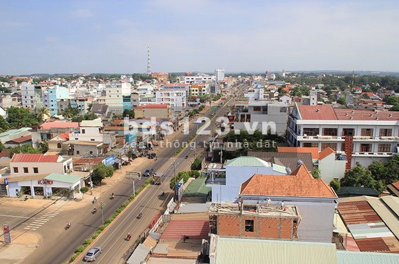 1000m2 đất ở thi xã chơn thành, bình phước giá rẻ sổ sẵn