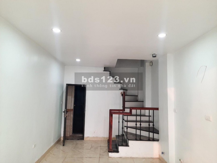 Trung Tâm Đống Đa, Hồ Văn Chương, Khu An Sinh Xanh, 30m2 x 5Tầng, Kinh doanh đỉnh giá 8tỷ