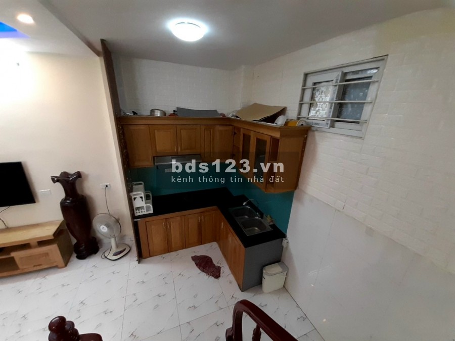 Bán nhà Khương Trung, siêu đẹp, 61M*5T,3,75 tỷ.