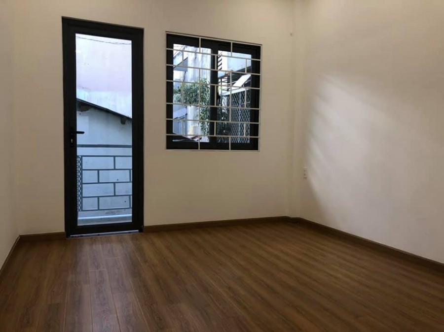 Bán nhà 55m2 Trần Quốc Thảo Phường 7 Quận 3 chỉ 6 tỷ 500. LH 0856010313