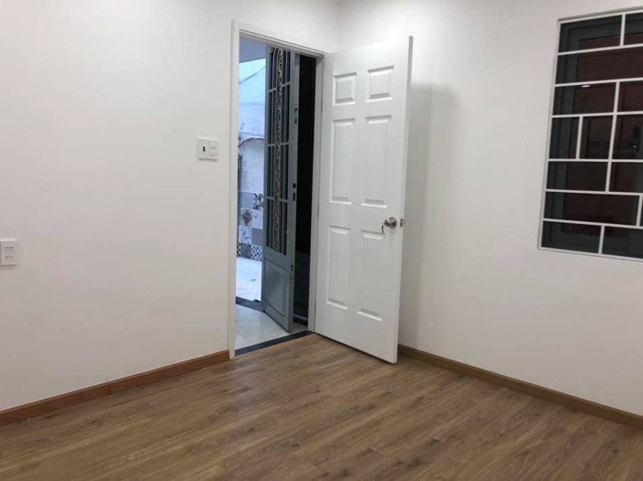 Bán nhà 55m2 Trần Quốc Thảo Phường 7 Quận 3 chỉ 6 tỷ 500. LH 0856010313