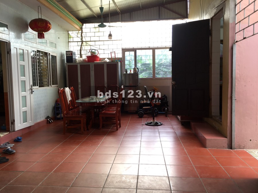 Chính chủ nhà đất 244m, thoáng mát, vị trí thuận tiện thành phố Phủ Lý, Hà Nam
