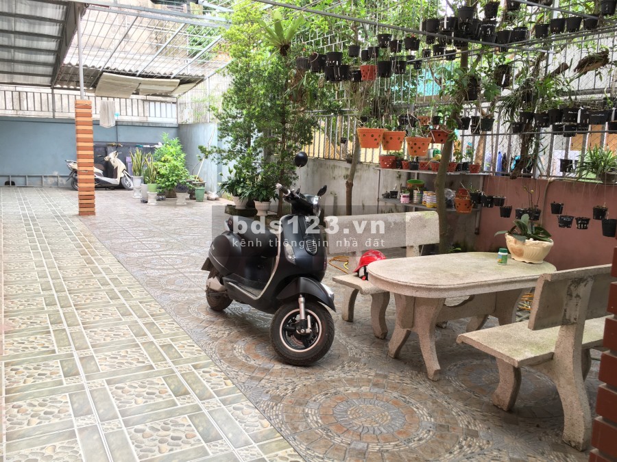 Chính chủ nhà đất 244m, thoáng mát, vị trí thuận tiện thành phố Phủ Lý, Hà Nam