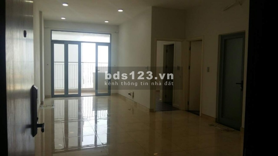 Cho thuê Nhà trống Chung cư Opal Garden 71.1m 2PN rẻ nhất dự án - 0906294299