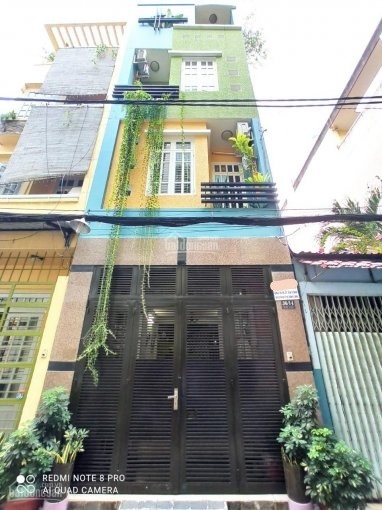 Cho thuê phòng Quận Phú Nhuận giá 2.3 triệu, dt 20m2