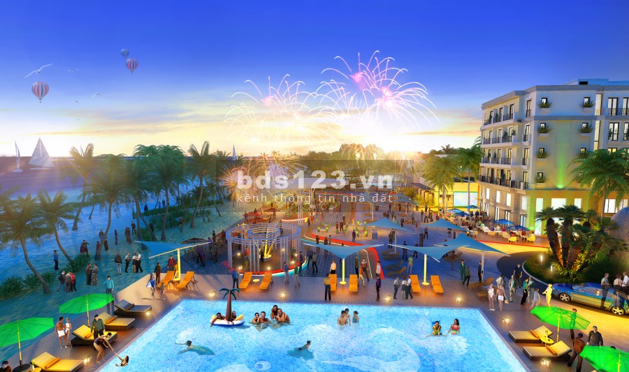 Chính thức ra mắt Villa Shop biển Melia Hồ Tràm số lượng giới hạn 30 căn ngay Chủ Đầu Tư. PKD 0912357447