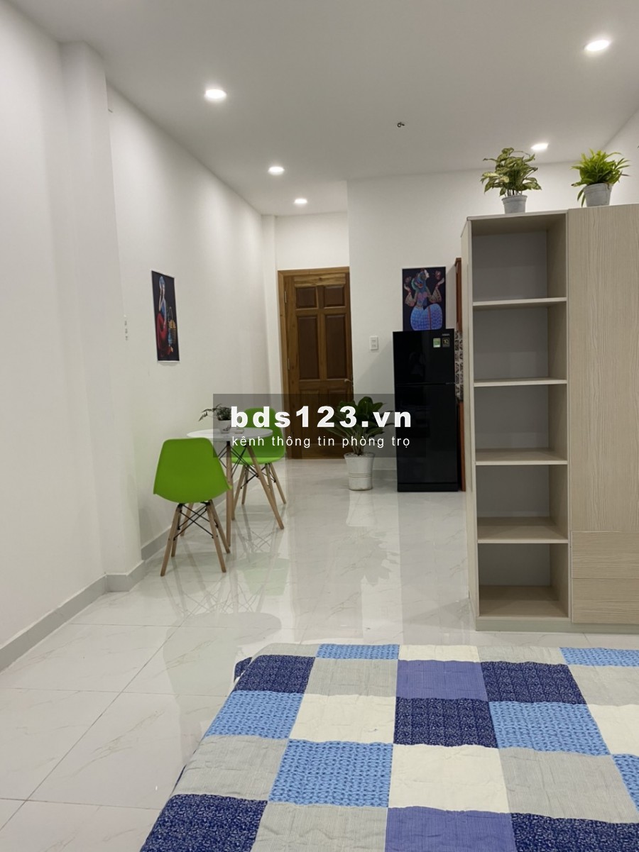 Phòng trọ, CHDV Phường 7 Quận Gò Vấp, liên hệ chính chủ