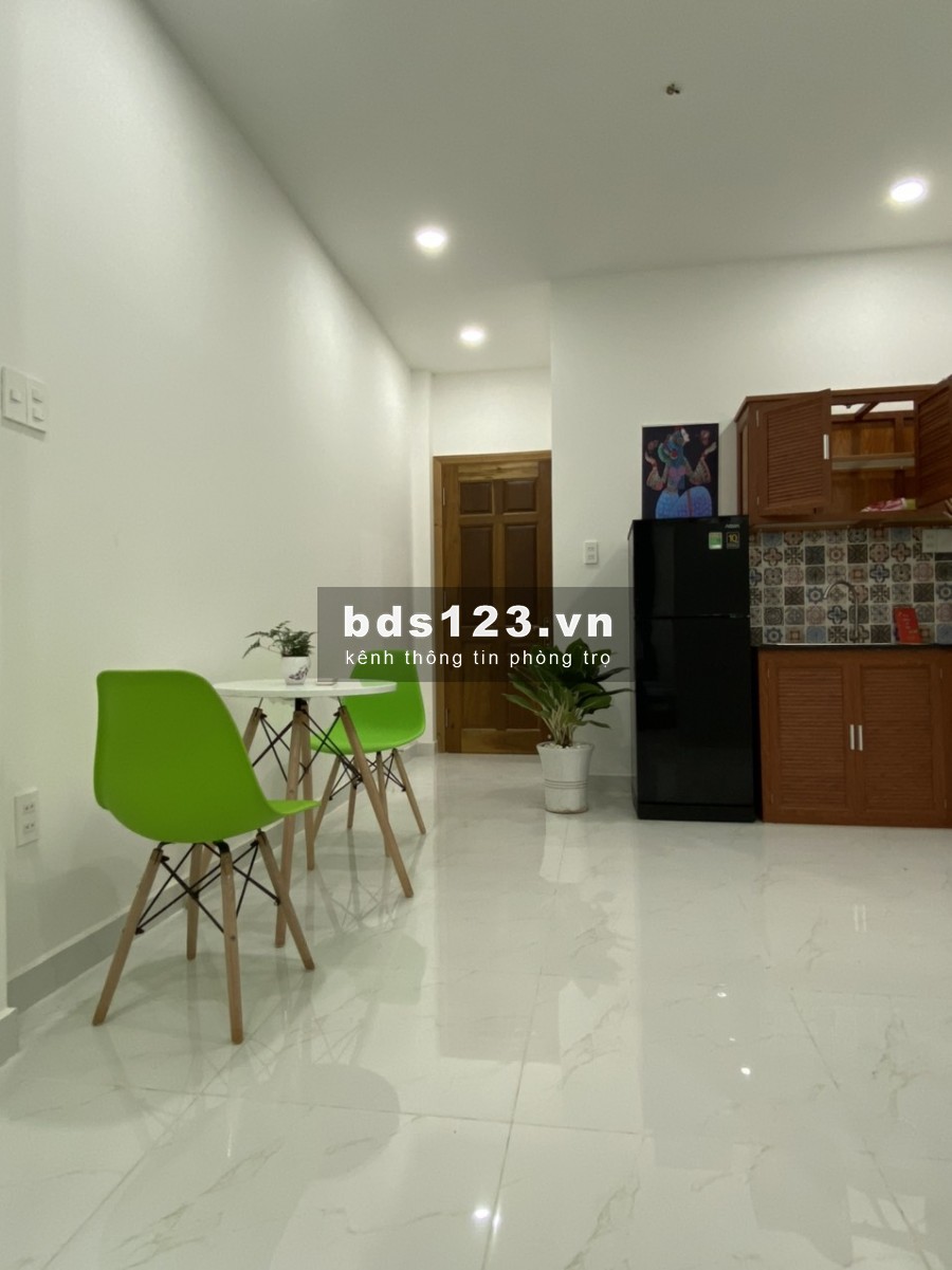 Phòng trọ, CHDV Phường 7 Quận Gò Vấp, liên hệ chính chủ