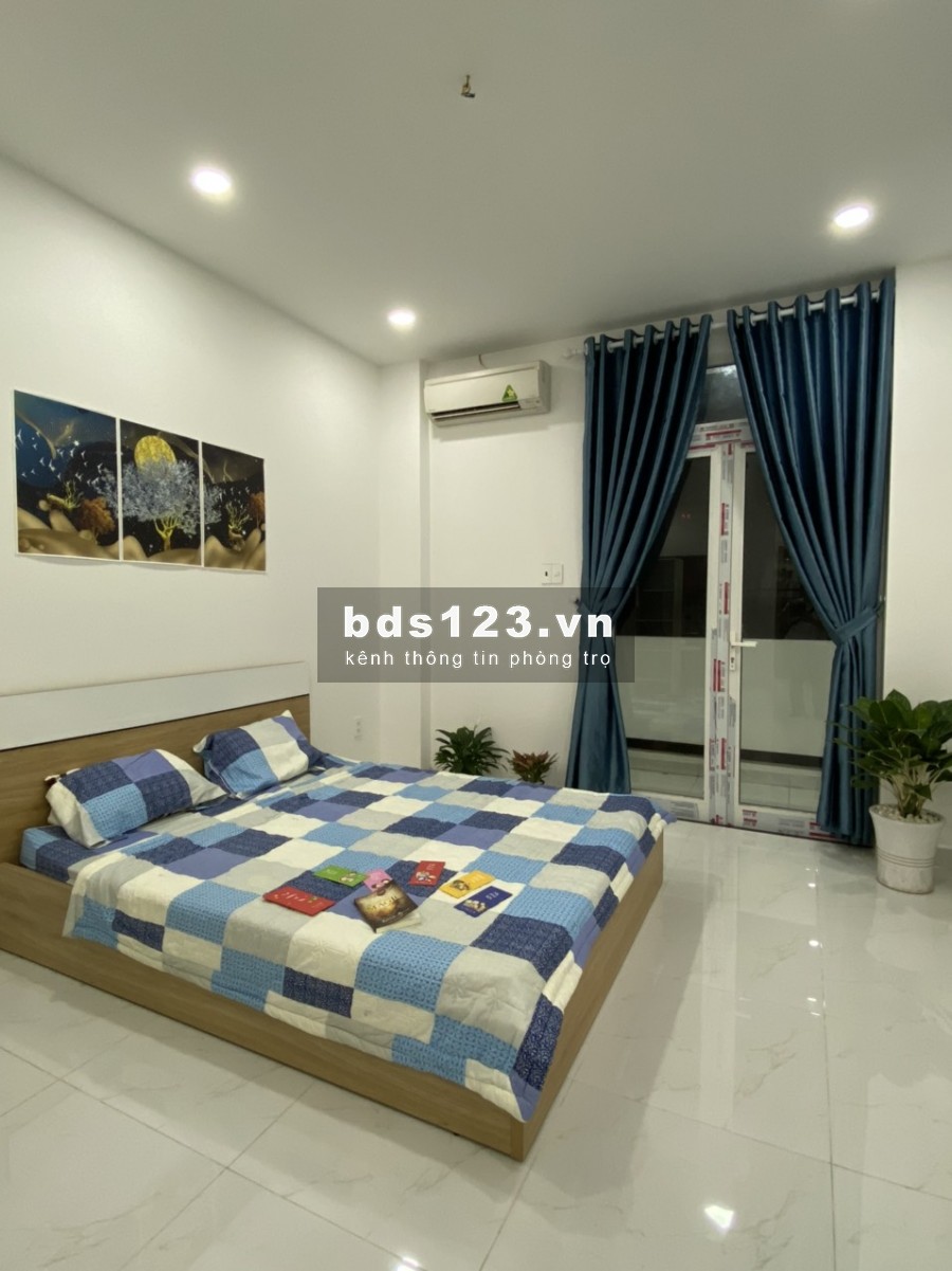Phòng trọ, CHDV Phường 7 Quận Gò Vấp, liên hệ chính chủ