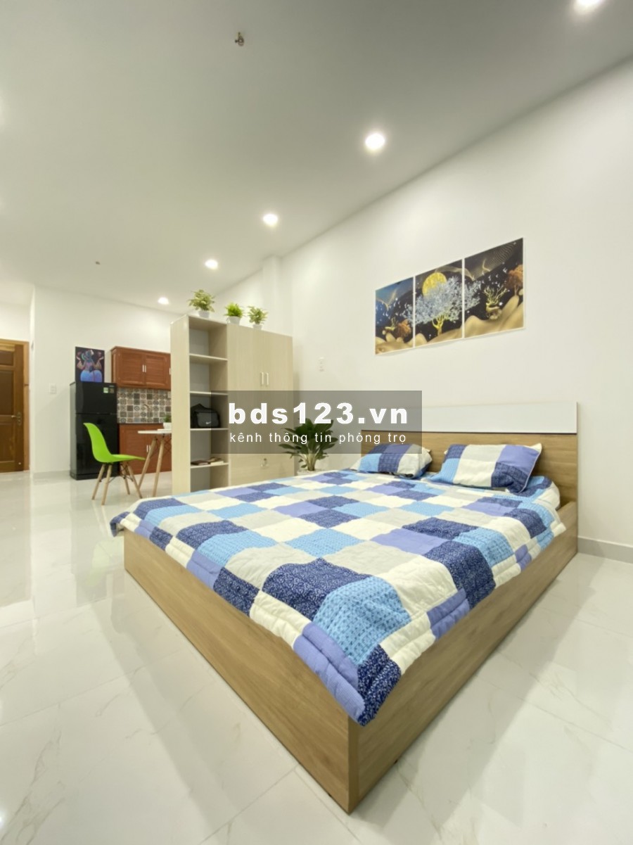 Phòng trọ, CHDV Phường 7 Quận Gò Vấp, liên hệ chính chủ